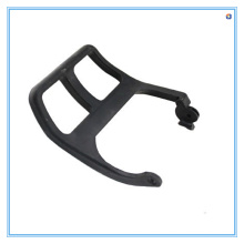 Die Casting Parts for Chain Brake Handle Lever, Hand Guard